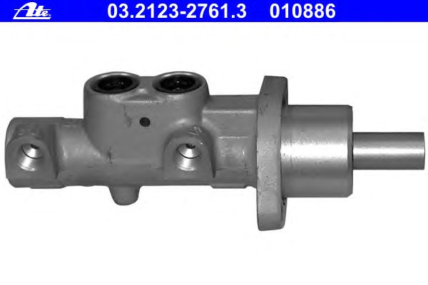 Maître-cylindre de frein 03.2123-2761.3