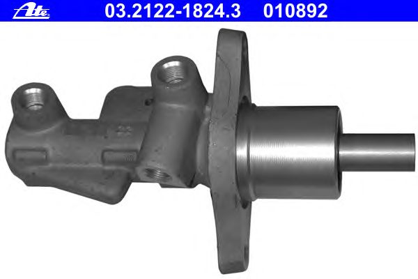 Master Cylinder, brakes 03.2122-1824.3