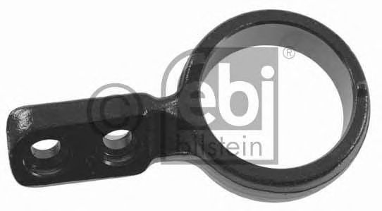 Holder, control arm mounting 21462