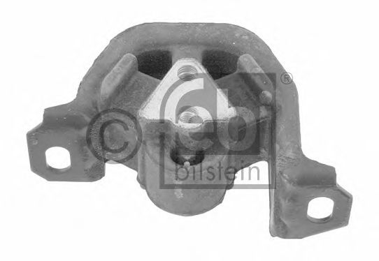 Mounting, automatic transmission 24857