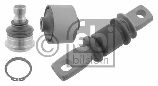 Mounting Kit, control lever 29667