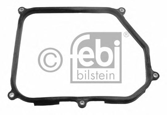 Seal, automatic transmission oil pan 32643