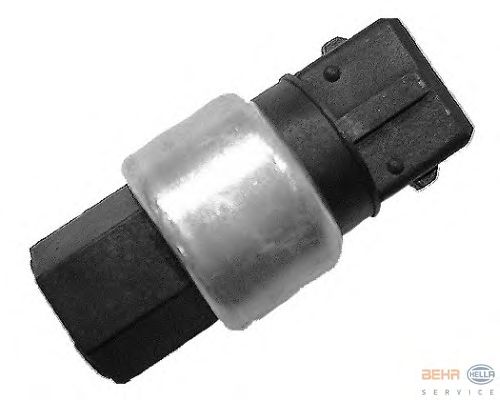 Pressure Switch, air conditioning 6ZL 351 023-061