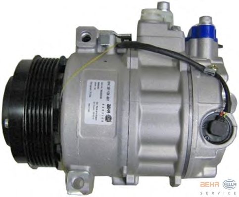 Compressor, airconditioning 8FK 351 126-951