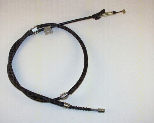Cable, parking brake 8140 40120