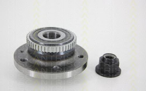 Wheel Bearing Kit 8530 27212