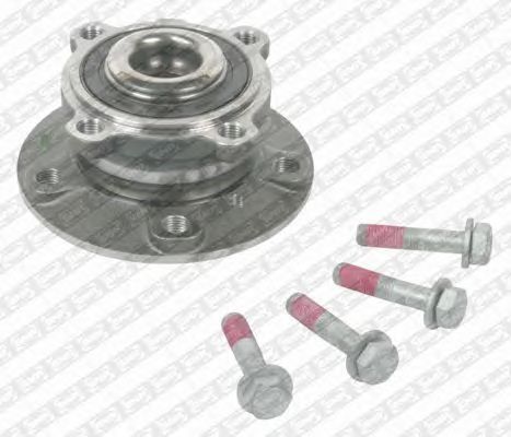 Wheel Bearing Kit R150.34