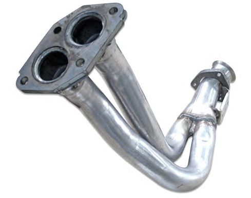 Exhaust Pipe 91 11 3552