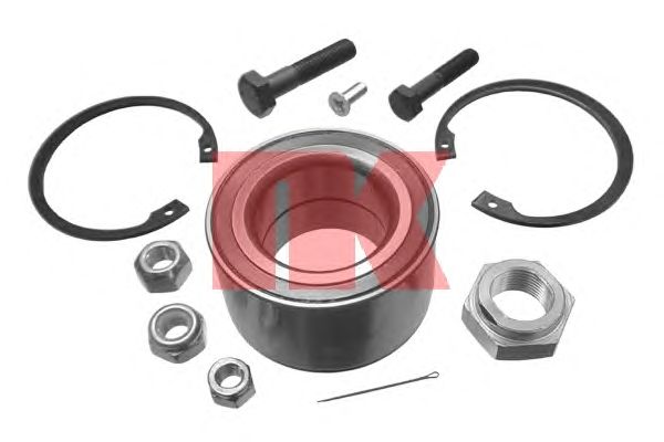 Wheel Bearing Kit 754714