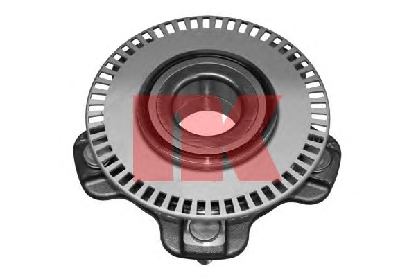 Wheel Bearing Kit 755209