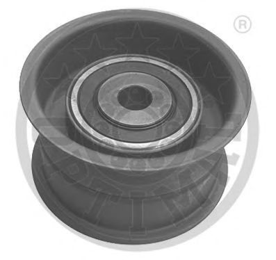 Deflection/Guide Pulley, timing belt 0-N058