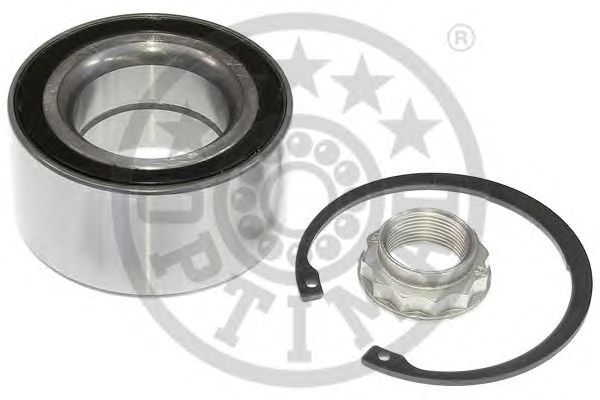 Wheel Bearing Kit 501158