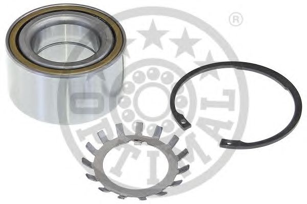 Wheel Bearing Kit 922877