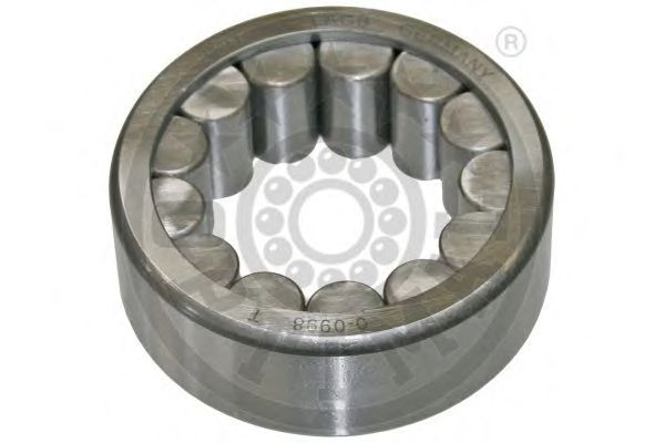 Wheel Bearing Kit 252349