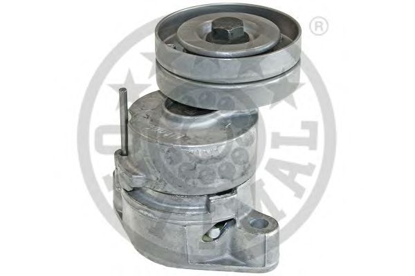 Tension Spring, tensioner pulley (v-ribbed belt) 0-N1322