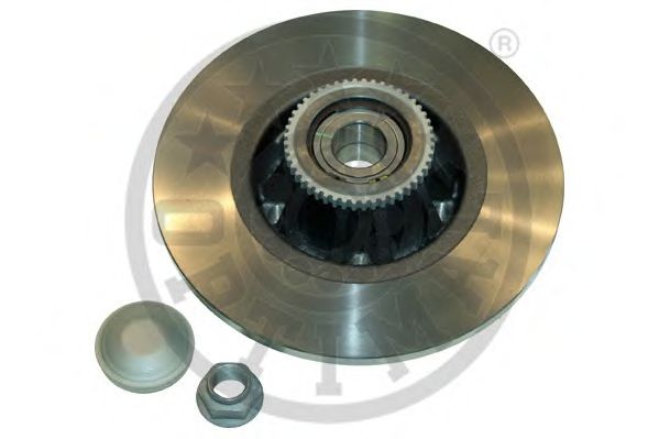 Wheel Bearing Kit 202101BS1