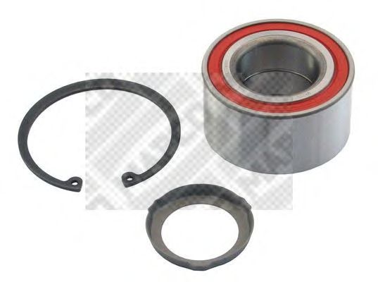 Wheel Bearing Kit 26652