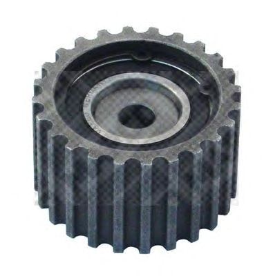 Deflection/Guide Pulley, timing belt 23290