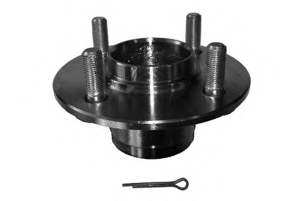 Wheel Bearing Kit NI-WB-12007
