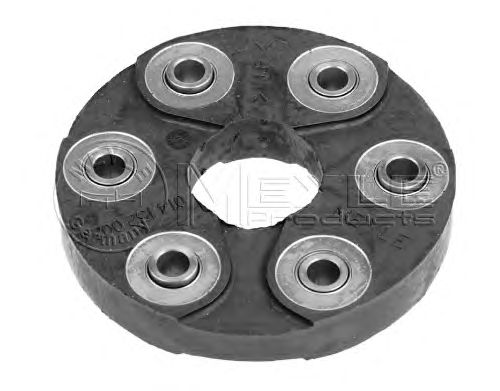 Joint, propshaft 014 152 0027