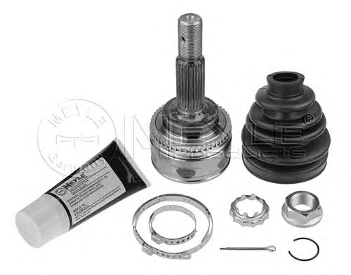 Joint Kit, drive shaft 30-14 498 0024