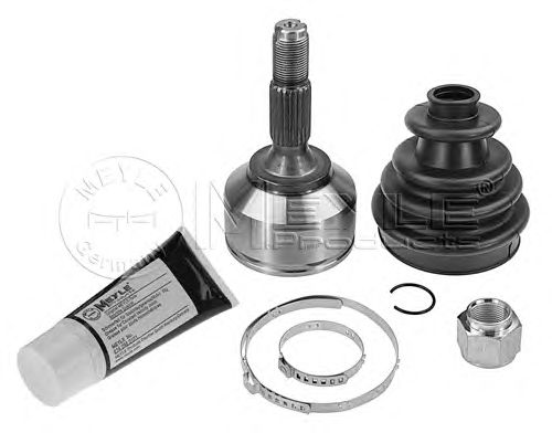 Joint Kit, drive shaft 40-14 498 0024
