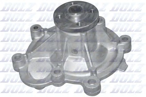 Water Pump M222
