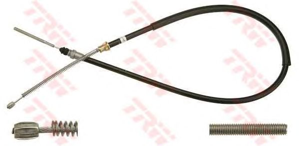 Cable, parking brake GCH1689