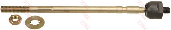 Articulação axial, barra de acoplamento JAR188