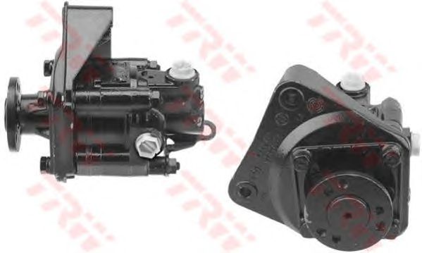 Hydraulic Pump, steering system JPR222