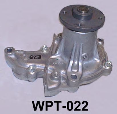 Waterpomp WPT-022