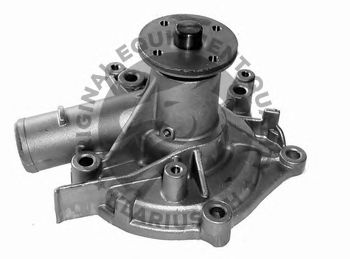 Water Pump QCP1395