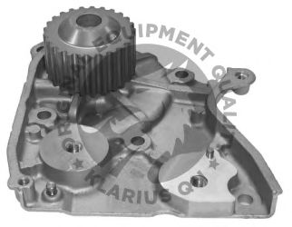 Water Pump QCP2413