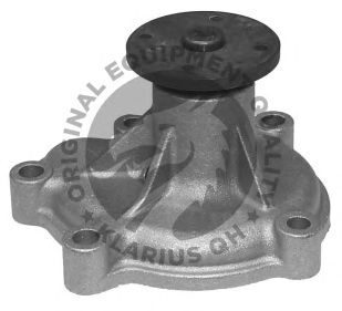 Water Pump QCP3292