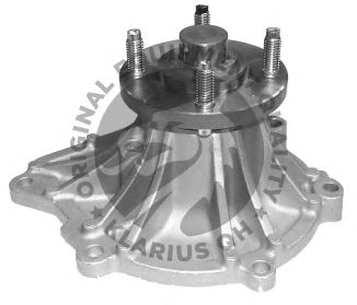 Water Pump QCP3356