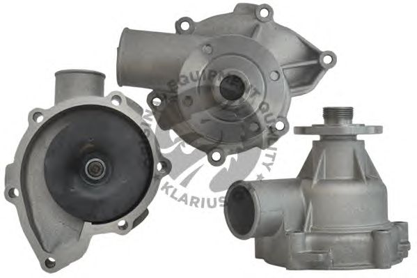 Water Pump QCP2477