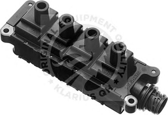 Ignition Coil XIC8184