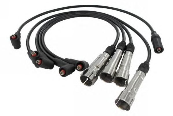 Ignition Cable Kit V10-70-0007