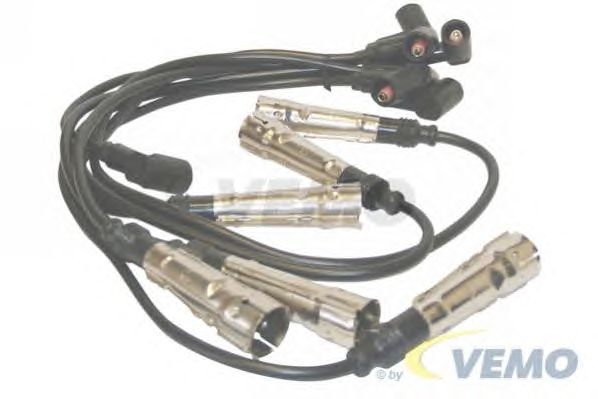 Комплект проводов зажигания V10-70-0018