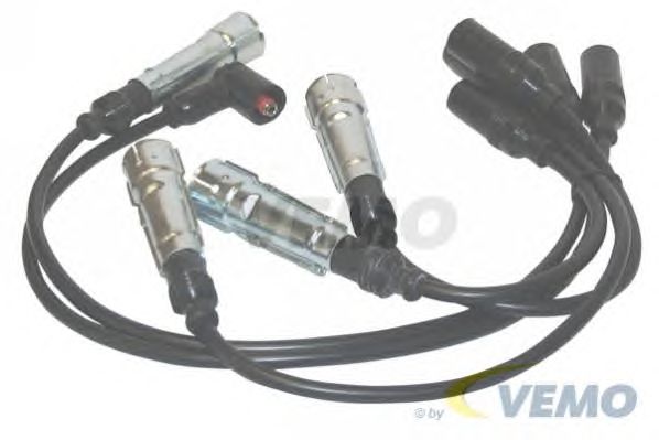 Комплект проводов зажигания V10-70-0020