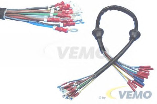 Reparatursatz, Kabelsatz V30-83-0002
