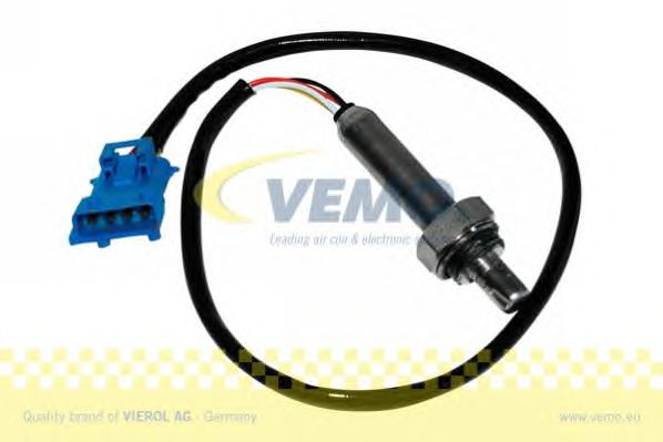 Lambda sensörü V95-76-0003