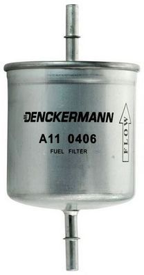 Filtro carburante A110406