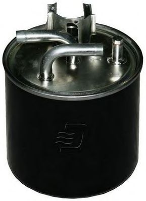 Brændstof-filter A120284