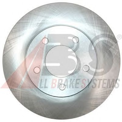 Brake Disc 16353