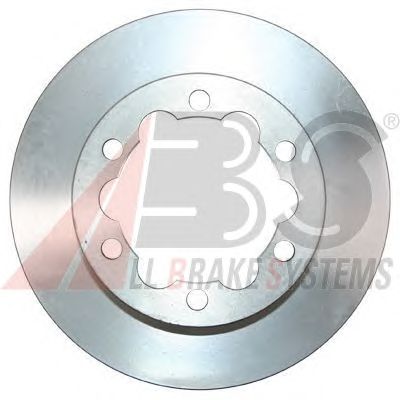 Brake Disc 17731