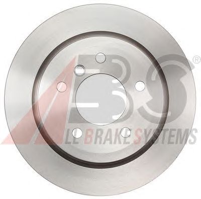 Brake Disc 17788