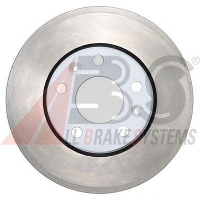 Brake Disc 17976