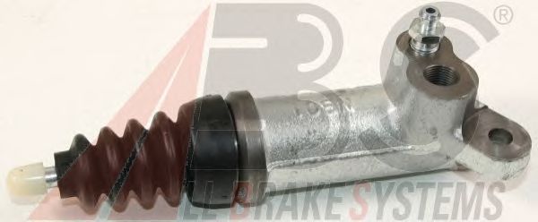Cylindre récepteur, embrayage 41859X