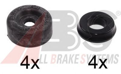 Repair Kit, wheel brake cylinder 53744
